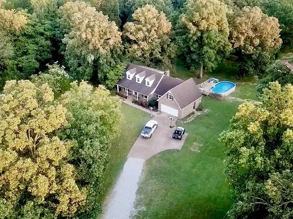 4150 Hargrove Marable Rd, Palmyra, TN 37142