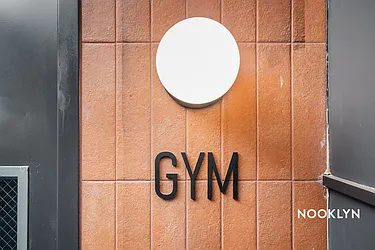 Rented by Nooklyn NYC LLC