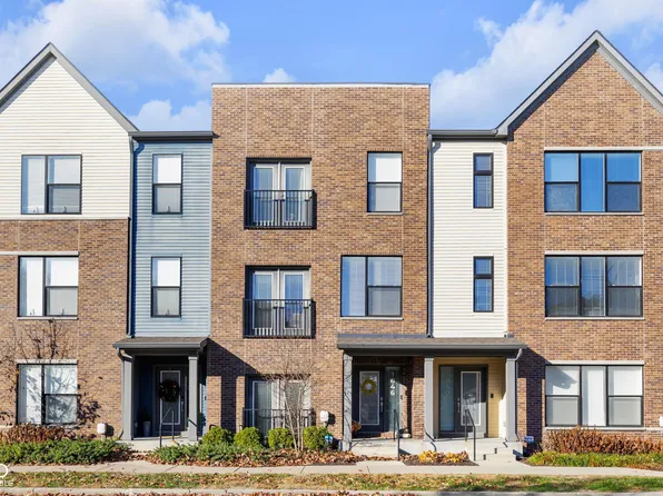 1846 Central Ave, Indianapolis, IN 46202