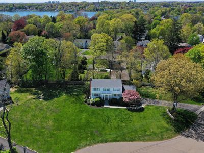 4 Duffys Lane, Darien, CT, 06820