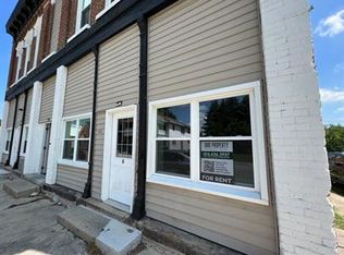 102 N Miami St #A, Quincy, OH 43343