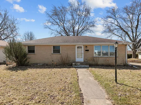 625 11th St, Menasha, WI 54952
