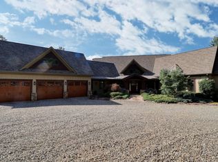 2404 Star Creek Rd, Morganton, GA 30560