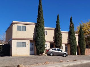 1700 Hiawatha Dr NE #A, Albuquerque, NM 87112