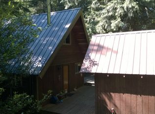 49919 SE 171st St, North Bend, WA 98045