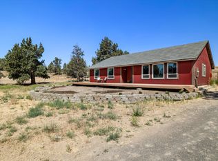 25070 Alfalfa Market Rd, Bend, OR 97701