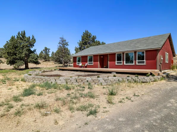 25070 Alfalfa Market Rd, Bend, OR 97701