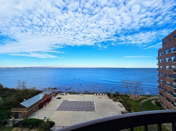 3 Seal Harbor Rd APT 644, Winthrop, MA 02152