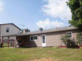 3903 Pennsylvania Ave, Erie, PA 16504
