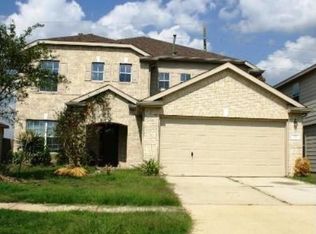 431 Remington Heights Dr, Houston, TX 77073