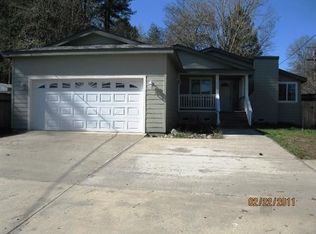 20960 Baechtel Rd, Willits, CA 95490