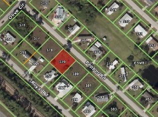 11301 Pepper Rd, Punta Gorda, FL 33955