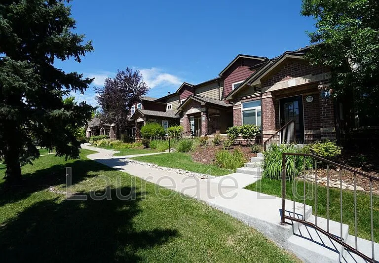 6510 Silver Mesa Dr #E — Photo 1
