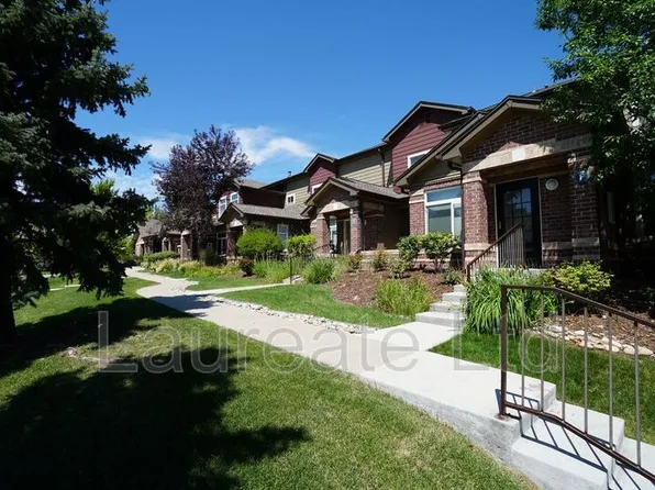 6510 Silver Mesa Dr Unit E, Highlands Ranch, CO 80130