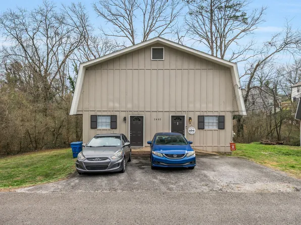 2402 Briggs Ave, Chattanooga, TN 37415