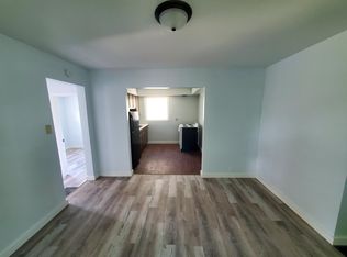 1223 Michigan Ave #3, Fort Wayne, IN 46802