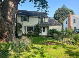 54 Fisher Rd, Rochester, NY 14624