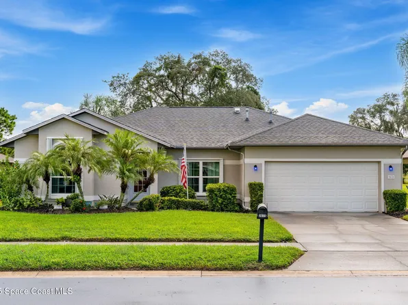 3615 Sawgrass Dr, Titusville, FL 32780