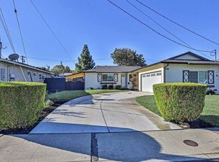 2443 Tanager Cir, Concord, CA 94520