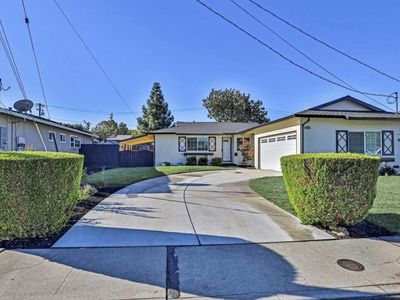2443 Tanager Cir, Concord, CA, 94520