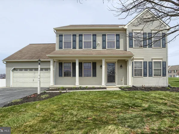 387 Fencepost Ln, Palmyra, PA 17078