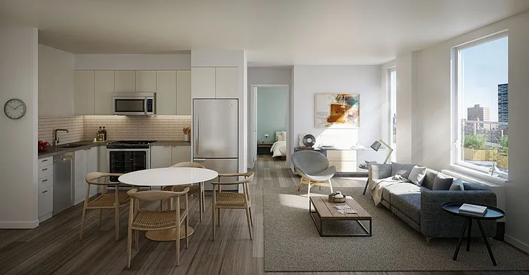 Rented by Pinnacle City Living | media 14