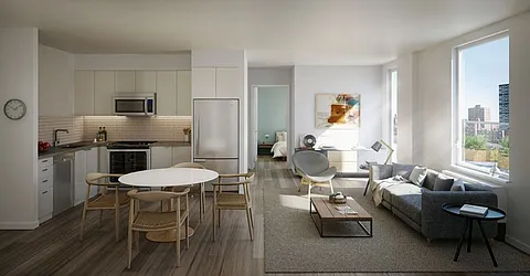 Rented by Pinnacle City Living