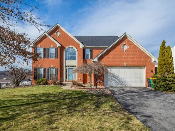 5302 Terrace View Dr S, Mc Donald, PA 15057