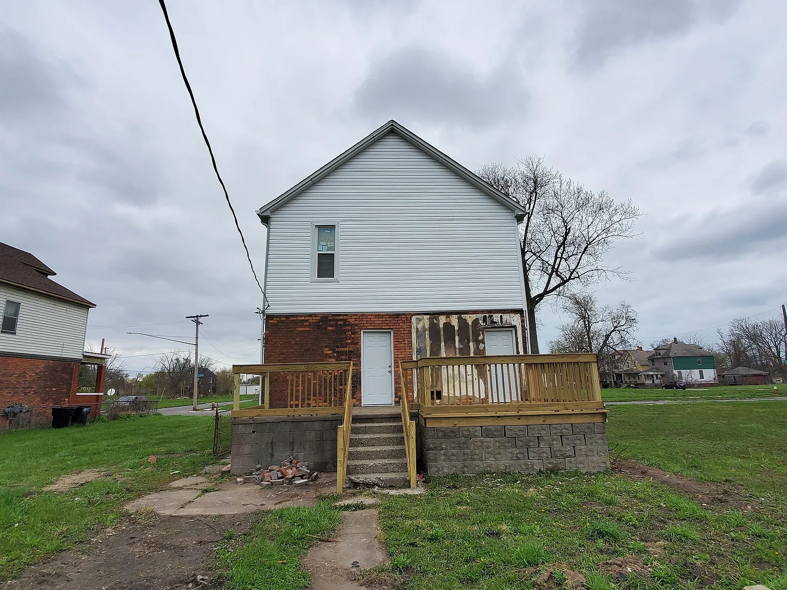3127 Crane Street - 1 — Photo 3