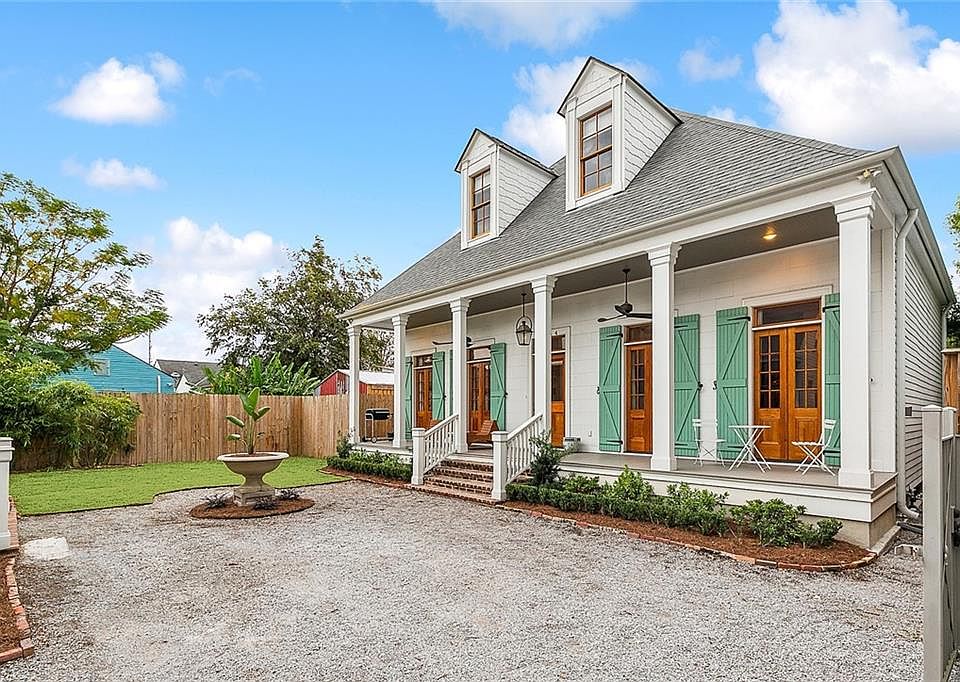 1464 N Galvez St, New Orleans, LA 70119 Zillow