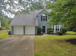 1000 Reunion Pl SW, Atlanta, GA 30331