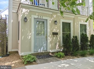 361 Alfandre Mews, Gaithersburg, MD