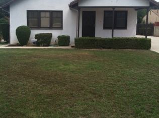 1572 Hillcrest Ave, Riverside, CA 92501