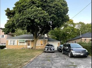 73 Shilton Rd, Toronto, ON M1S 2J8