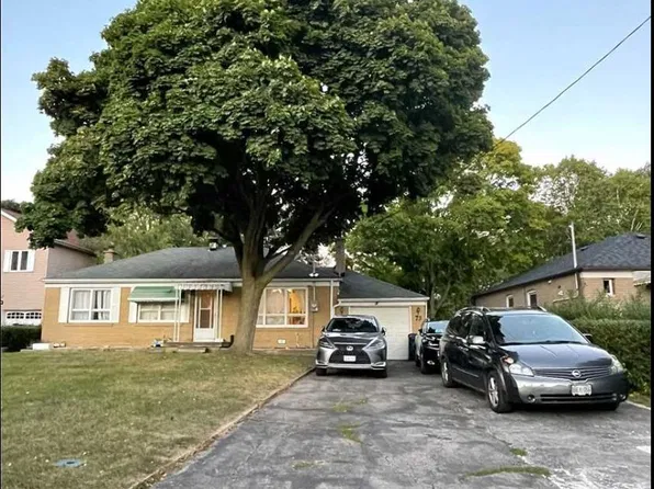 73 Shilton Rd, Toronto, ON M1S 2J8