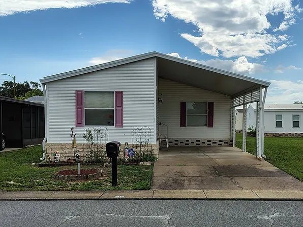 15038 Johansson Ave, Hudson, FL 34667