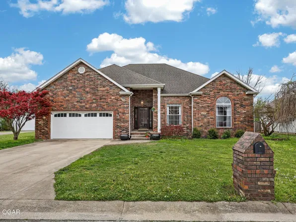 124 Briar Meadow Dr, Carl Junction, MO 64834