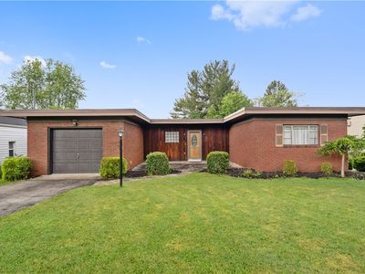 589 Franklin Farms Rd N, Washington, PA, 15301