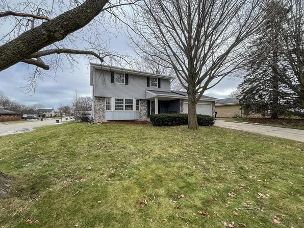 3001 17th PLACE, South Milwaukee, WI 53172