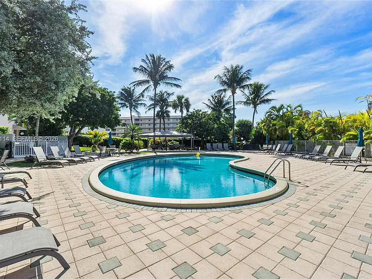 2851 S Ocean Blvd #7U — Photo 25