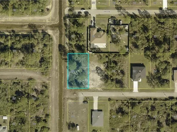 3016 38th ST W, LEHIGH ACRES, FL 33971