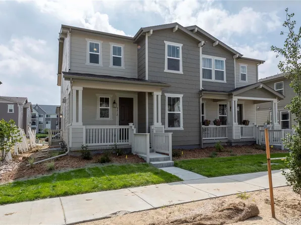 2412 Yukon Drive, Longmont, CO 80504