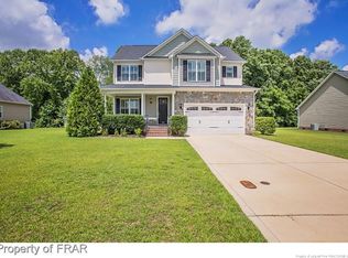 5269 Anna Belle Ln, Wade, NC 28395