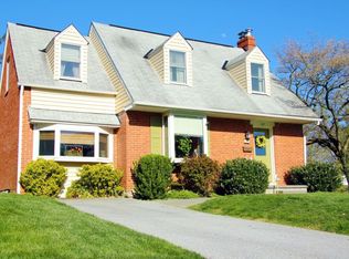 37 Moreland Rd, Paoli, PA 19301