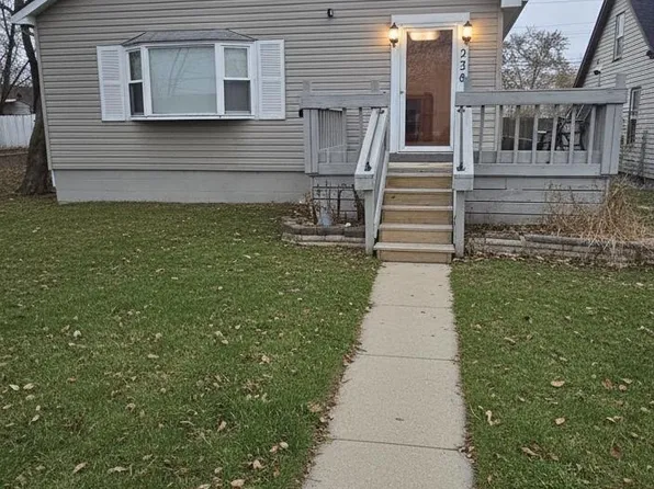 238 Delray Rd, Columbus, OH 43207