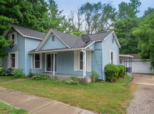 266 E Michigan Ave, Galesburg, MI