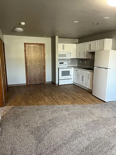 Floor plan 102