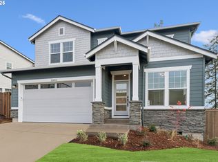 12452 SW Strobel Rd, Beaverton, OR 97007