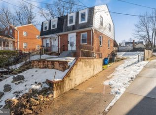 11905 Dalewood Dr, Silver Spring, MD 20902