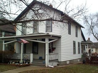 432 Fulton St, Elgin, IL 60120